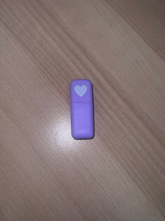 Mini Light Purple Mini Highlighter