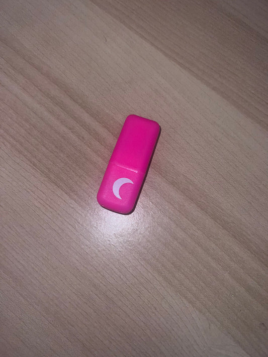 Pink Mini Highlighter