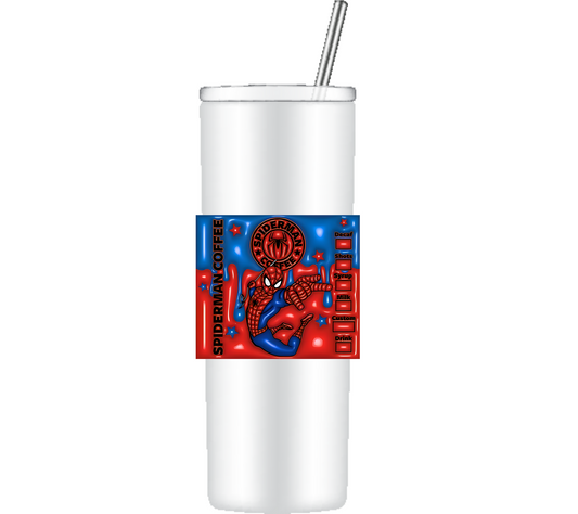 #101 Tumbler